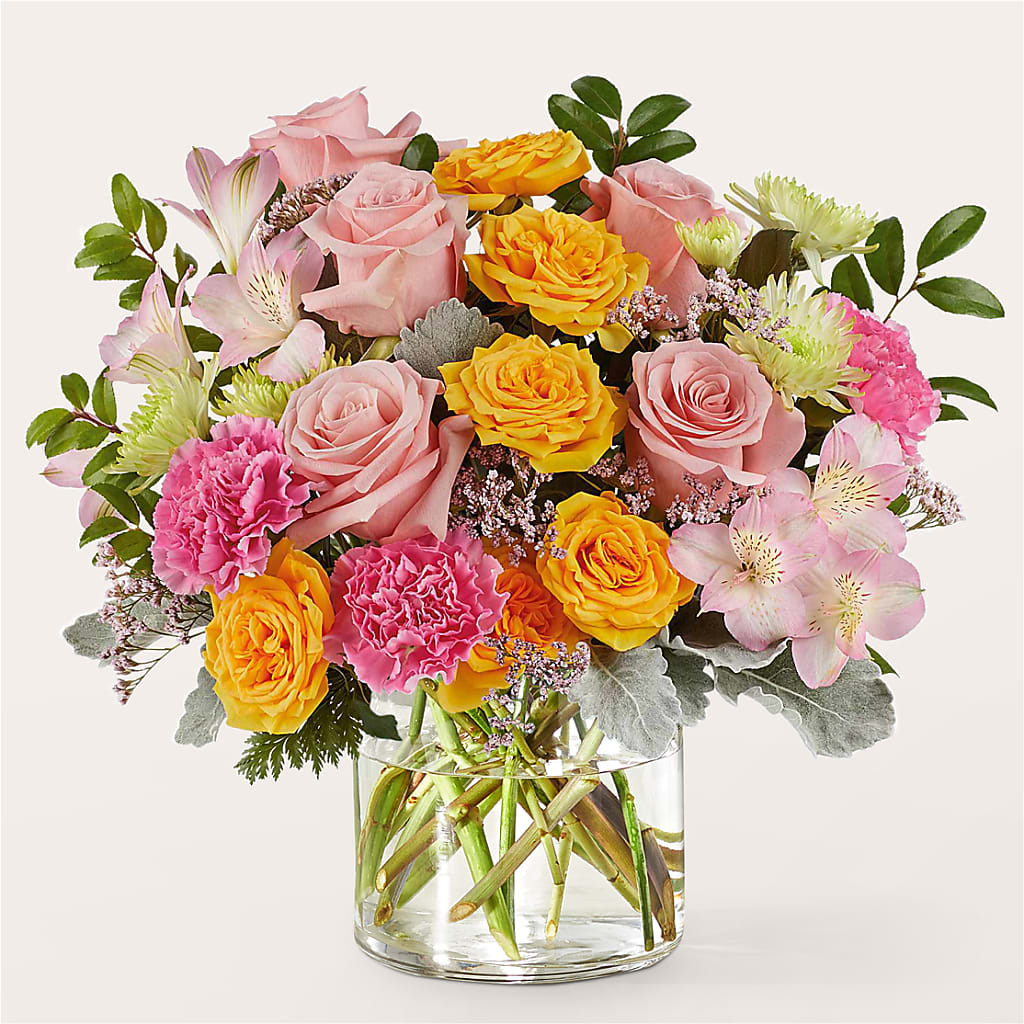 Mai Tai Bouquet –  Marshall Floral Llc, Marshall MO