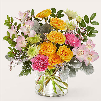 Mai Tai Bouquet –  Marshall Floral Llc, Marshall MO