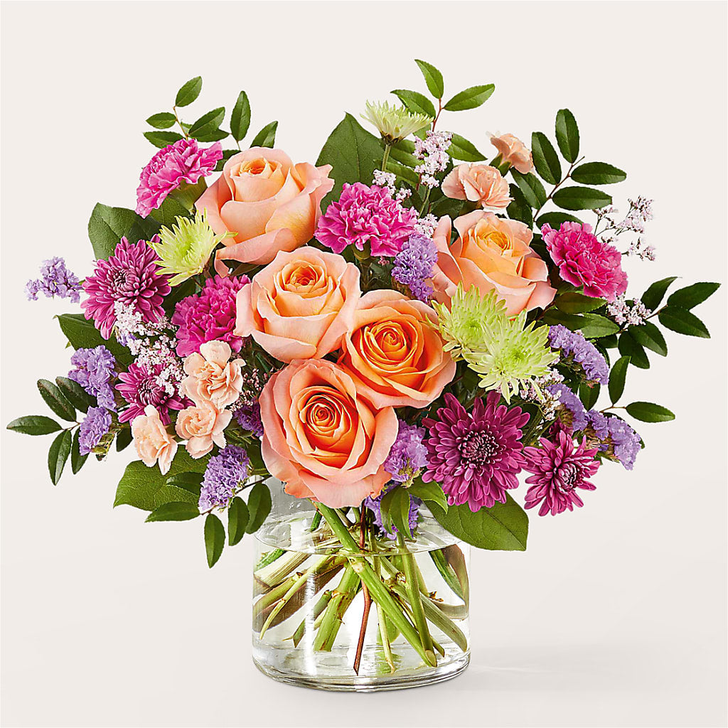 Effervescence Bouquet –  Marshall Floral Llc, Marshall MO
