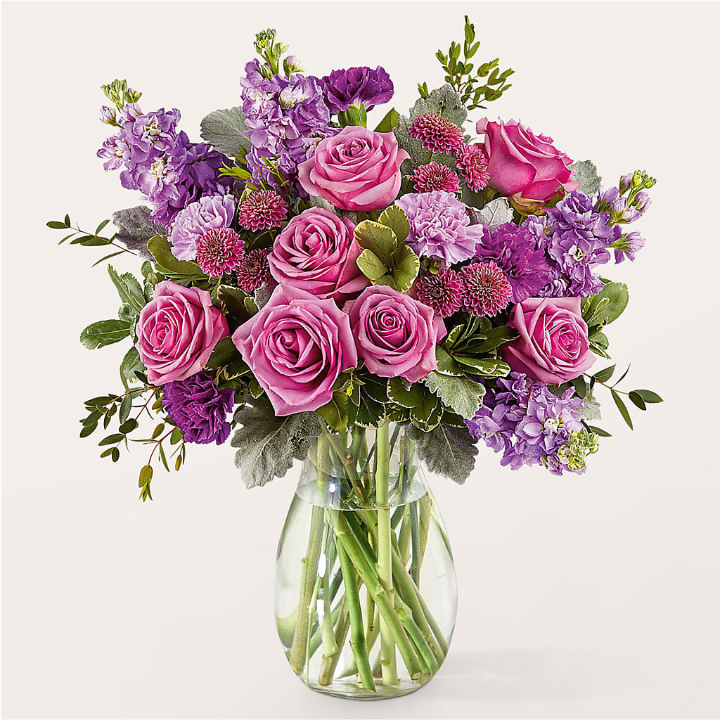 A Love Story Bouquet –  Marshall Floral Llc, Marshall MO