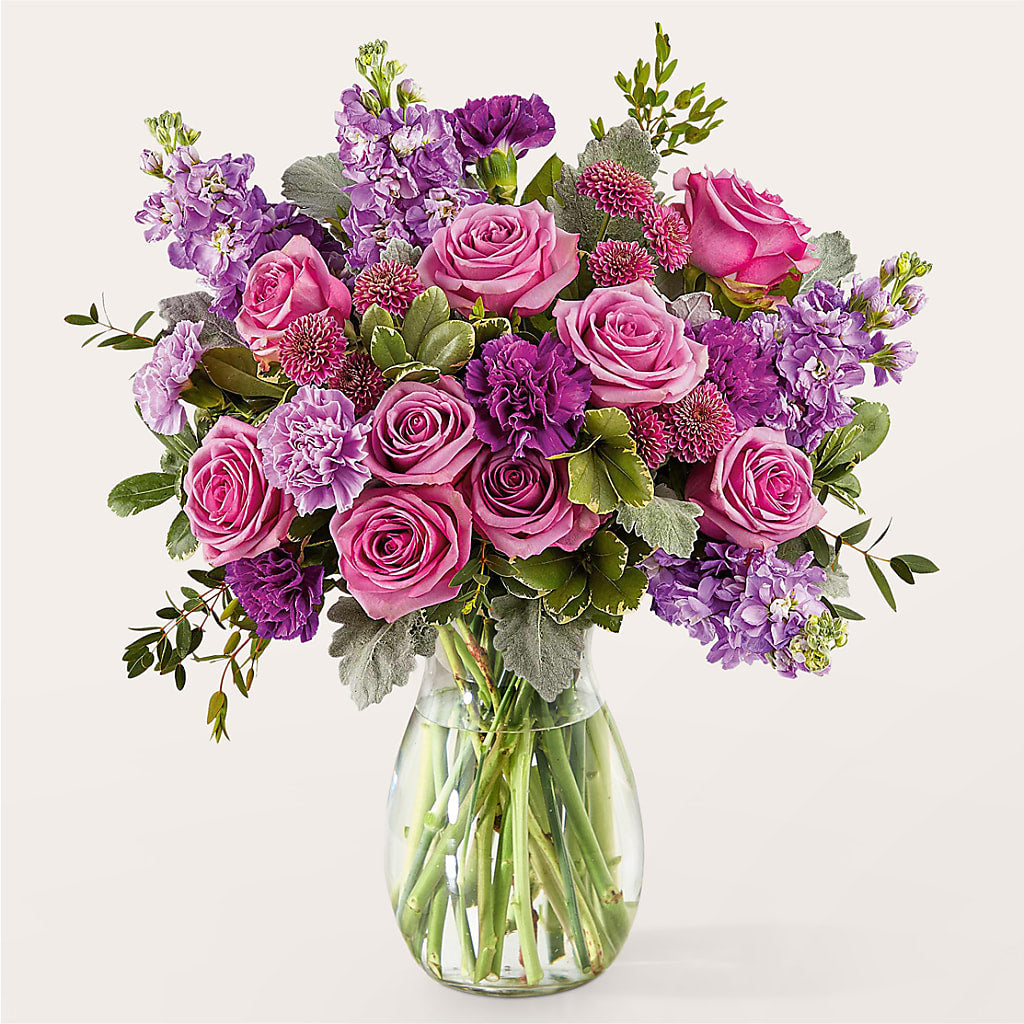 A Love Story Bouquet –  Marshall Floral Llc, Marshall MO