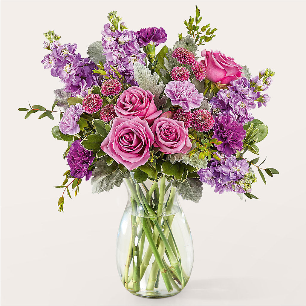 A Love Story Bouquet –  Marshall Floral Llc, Marshall MO