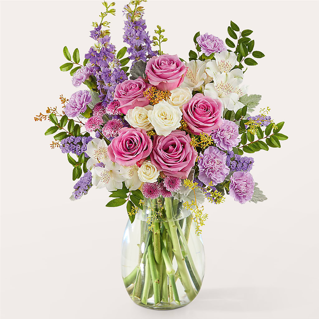 Lucky Me Bouquet –  Marshall Floral Llc, Marshall MO