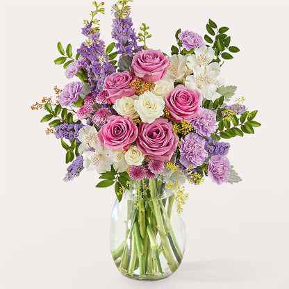 Lucky Me Bouquet –  Marshall Floral Llc, Marshall MO