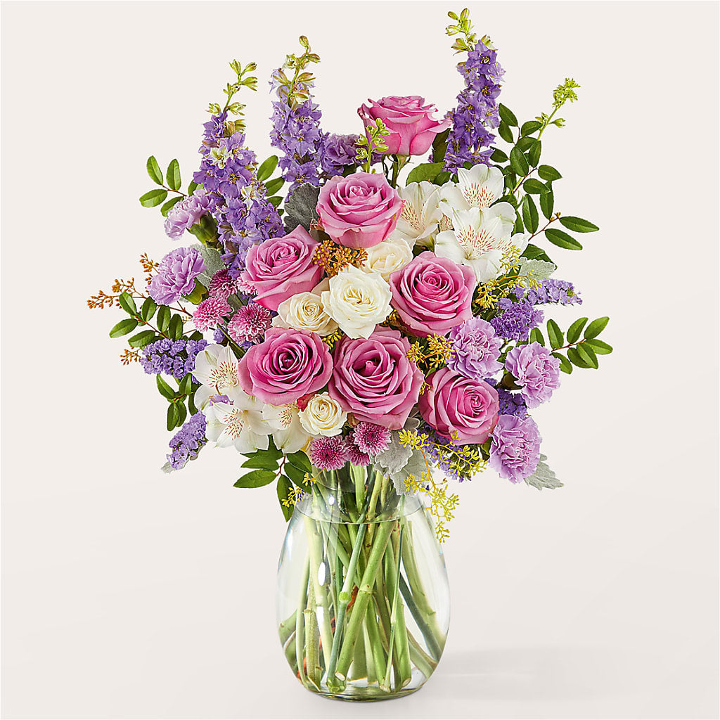 Lucky Me Bouquet –  Marshall Floral Llc, Marshall MO