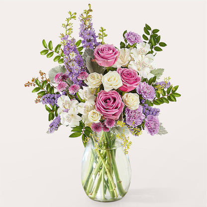 Lucky Me Bouquet –  Marshall Floral Llc, Marshall MO