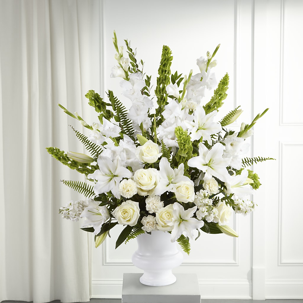 Morning Stars Arrangement –  Marshall Floral Llc, Marshall MO