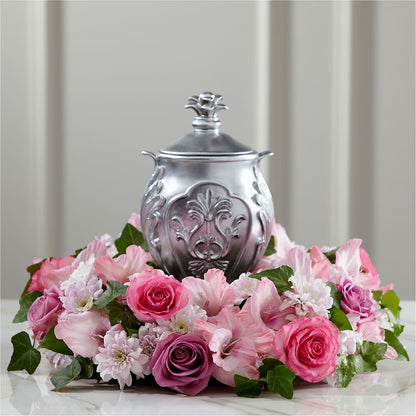 Glorious Tribute Arrangement –  Marshall Floral Llc, Marshall MO