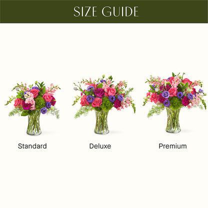 Charm & Comfort Bouquet –  Marshall Floral Llc, Marshall MO