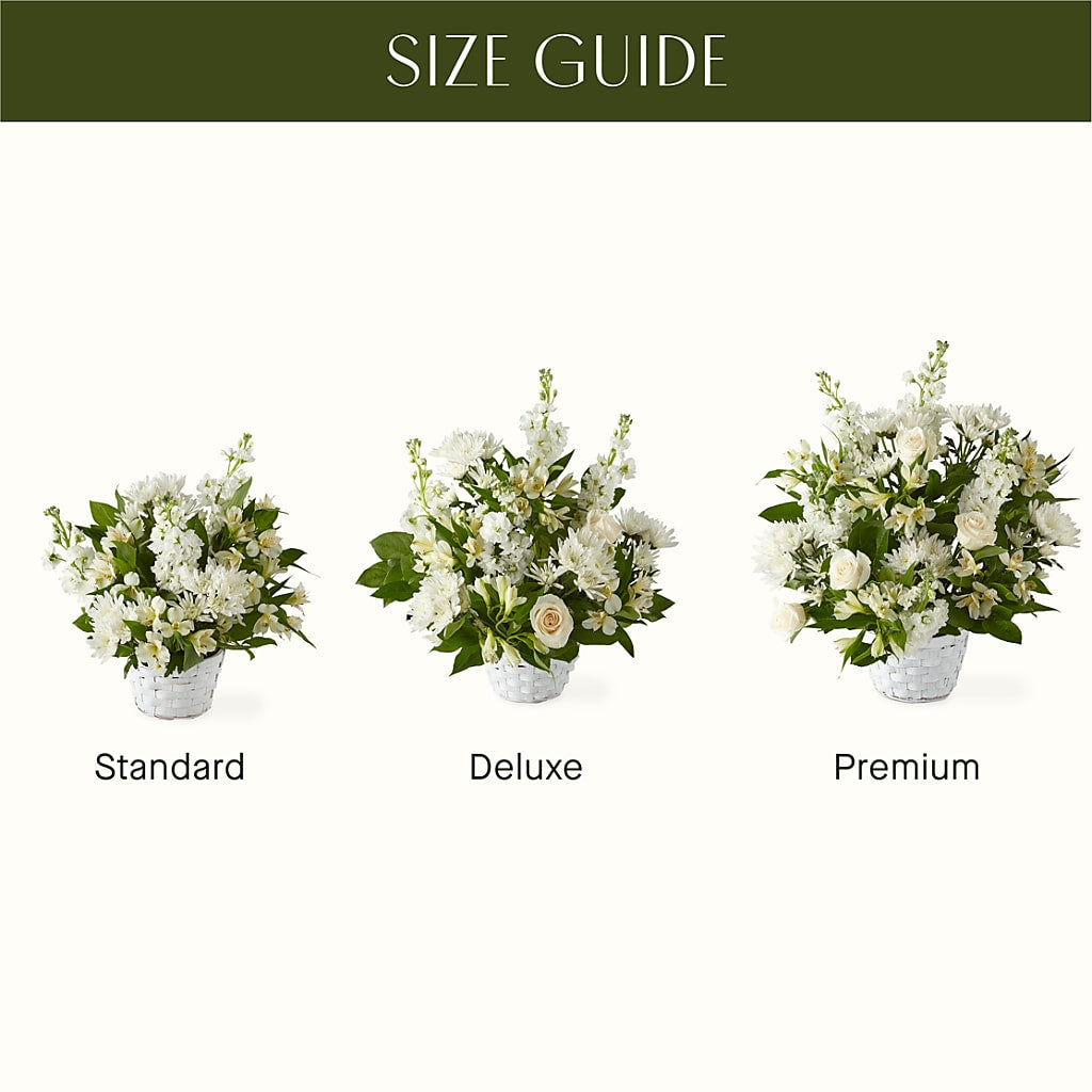 Eternal Affection Arrangement –  Marshall Floral Llc, Marshall MO