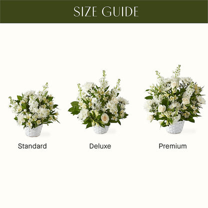 Eternal Affection Arrangement –  Marshall Floral Llc, Marshall MO