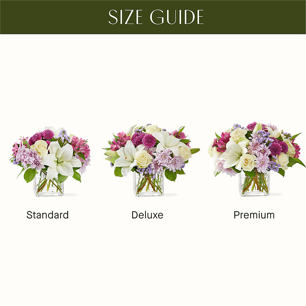 Cared For Bouquet –  Marshall Floral Llc, Marshall MO