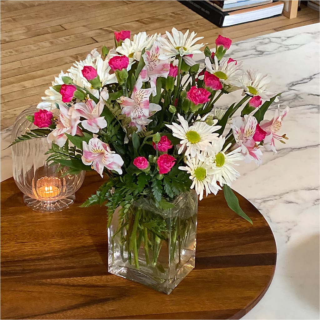 Sweet Surprises® Bouquet –  Marshall Floral Llc, Marshall MO