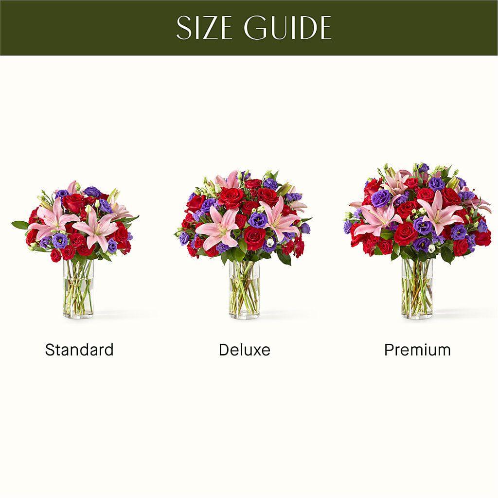 Truly Stunning Bouquet –  Marshall Floral Llc, Marshall MO