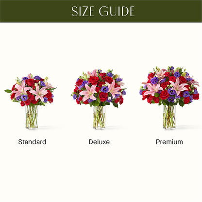 Truly Stunning Bouquet –  Marshall Floral Llc, Marshall MO