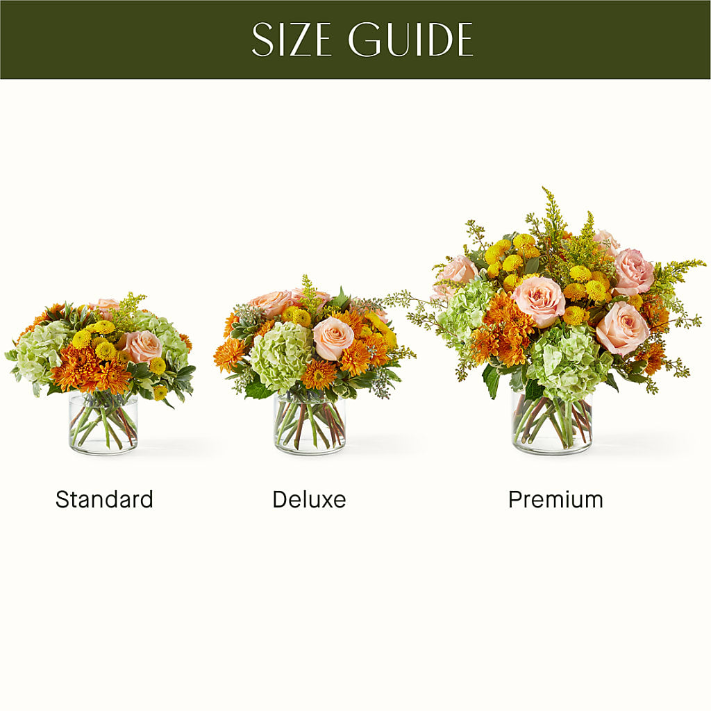 Fall Foliage Bouquet –  Marshall Floral Llc, Marshall MO