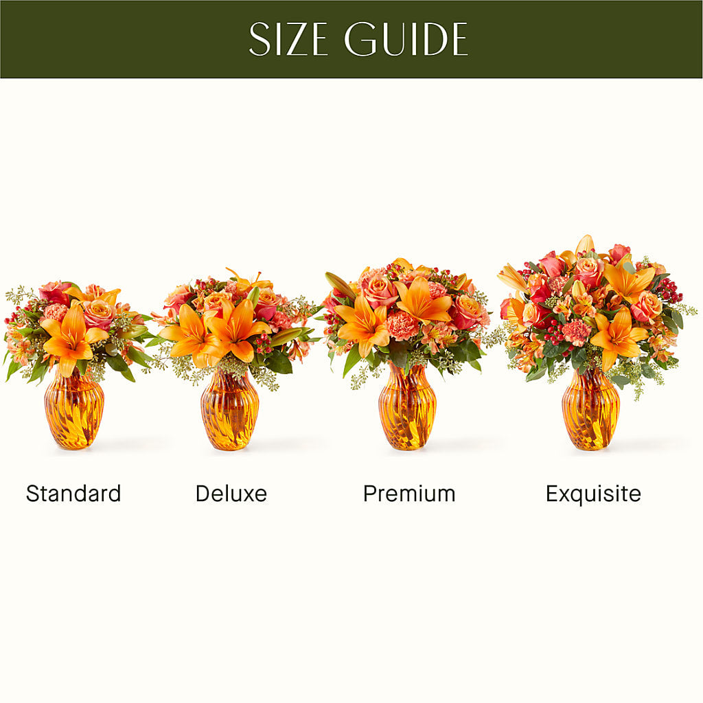 Afternoon Light Bouquet –  Marshall Floral Llc, Marshall MO