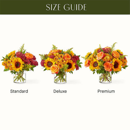 Flannel Scarf Bouquet –  Marshall Floral Llc, Marshall MO