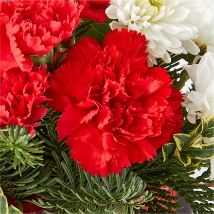 Christmas Market Bouquet –  Marshall Floral Llc, Marshall MO