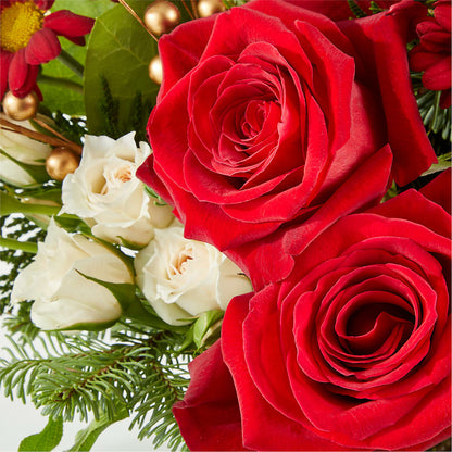 Believe Bouquet –  Marshall Floral Llc, Marshall MO