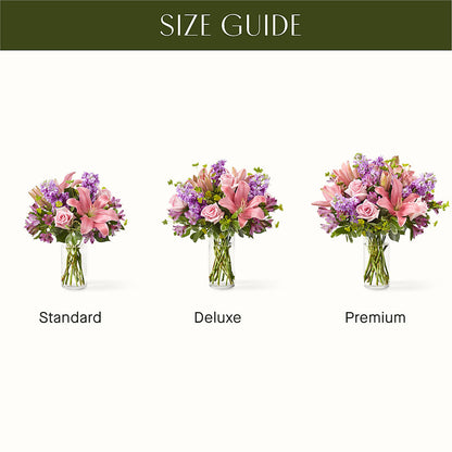 Precious Petals Bouquet –  Marshall Floral Llc, Marshall MO