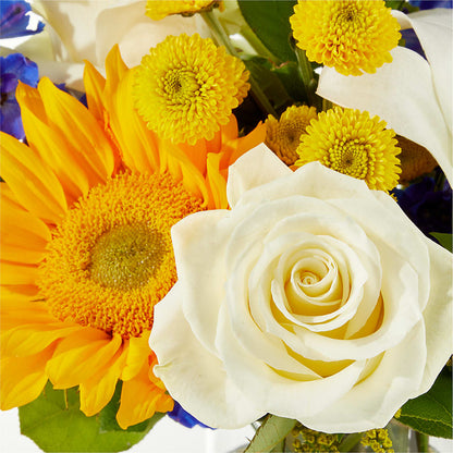 Stargazing Bouquet –  Marshall Floral Llc, Marshall MO