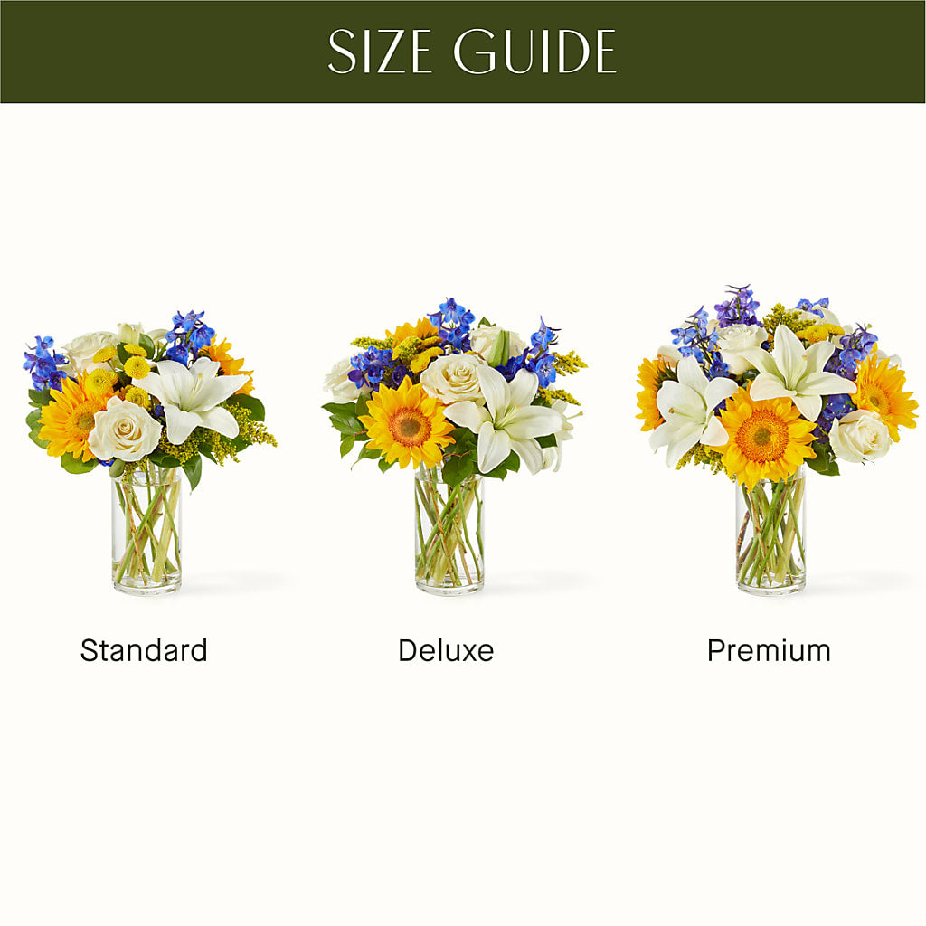 Stargazing Bouquet –  Marshall Floral Llc, Marshall MO