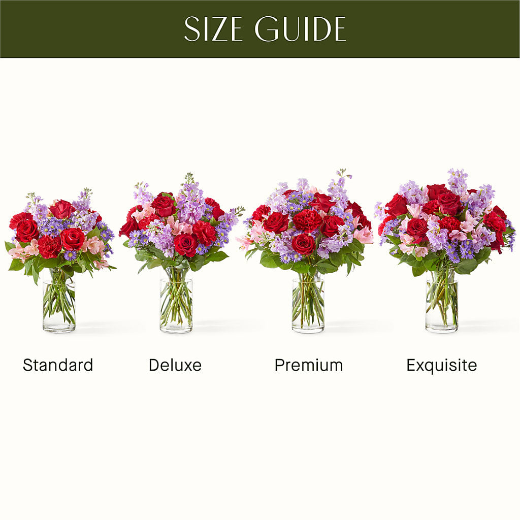 Your Majesty Bouquet –  Marshall Floral Llc, Marshall MO