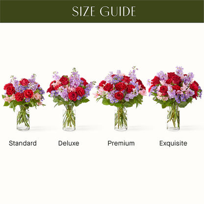 Your Majesty Bouquet –  Marshall Floral Llc, Marshall MO