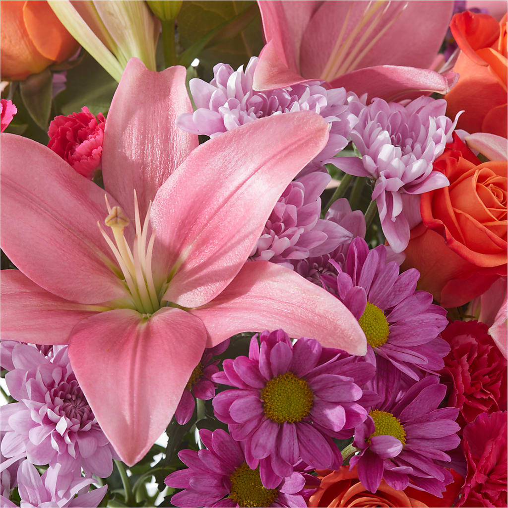 One and Only Bouquet –  Marshall Floral Llc, Marshall MO