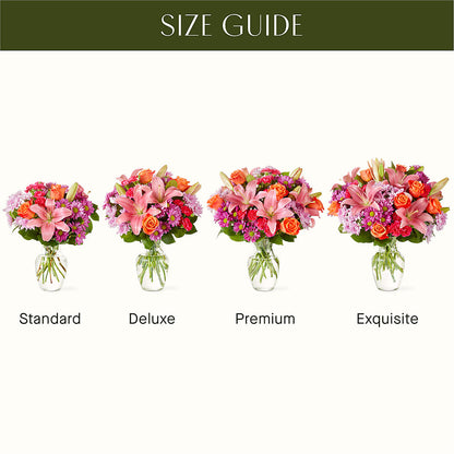 One and Only Bouquet –  Marshall Floral Llc, Marshall MO