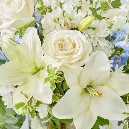 Peace of Mind Bouquet –  Marshall Floral Llc, Marshall MO