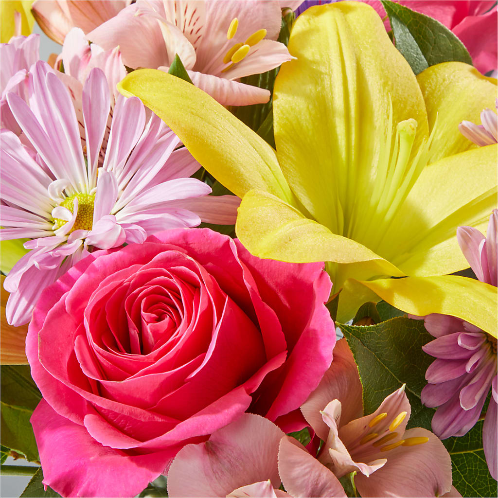 Sprinkles Bouquet –  Marshall Floral Llc, Marshall MO