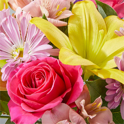 Sprinkles Bouquet –  Marshall Floral Llc, Marshall MO