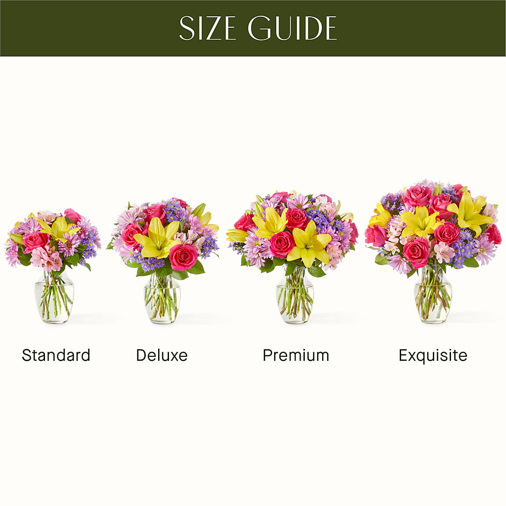 Sprinkles Bouquet –  Marshall Floral Llc, Marshall MO