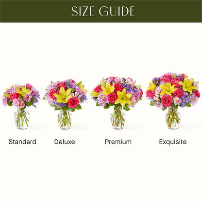 Sprinkles Bouquet –  Marshall Floral Llc, Marshall MO