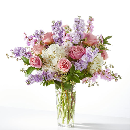 Embraced Bouquet –  Marshall Floral Llc, Marshall MO