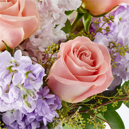 Embraced Bouquet –  Marshall Floral Llc, Marshall MO