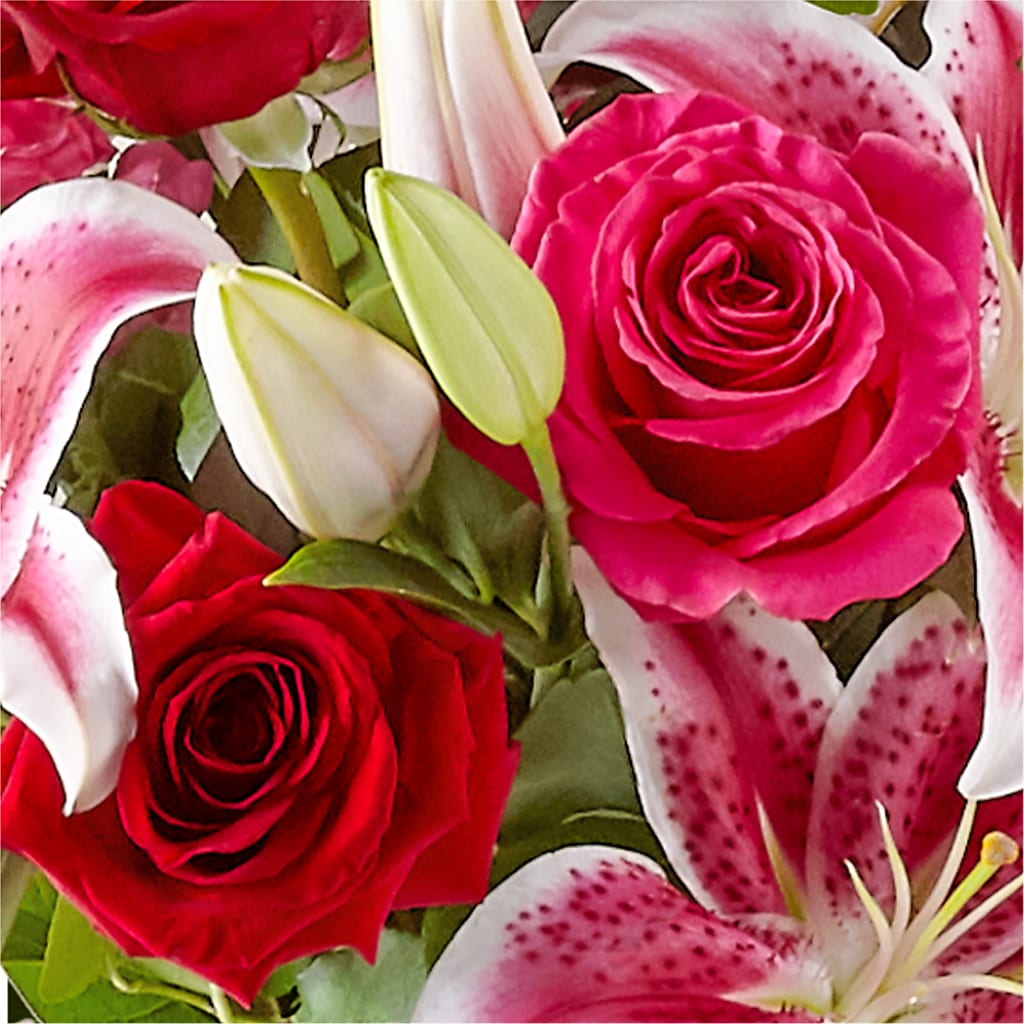 Always You Bouquet –  Marshall Floral Llc, Marshall MO