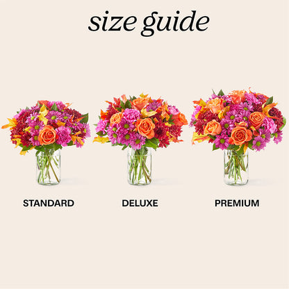 Mum's the Word Bouquet –  Marshall Floral Llc, Marshall MO
