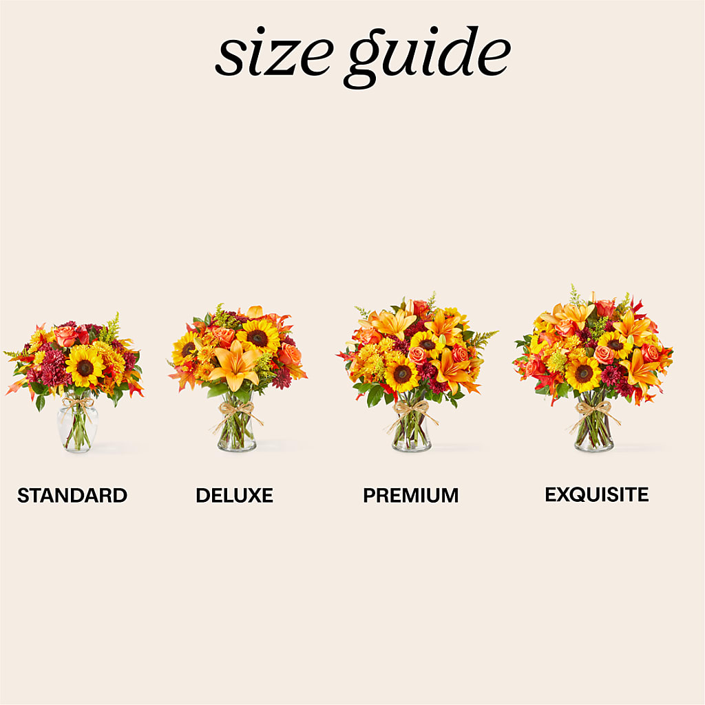 Sunny Side Bouquet –  Marshall Floral Llc, Marshall MO
