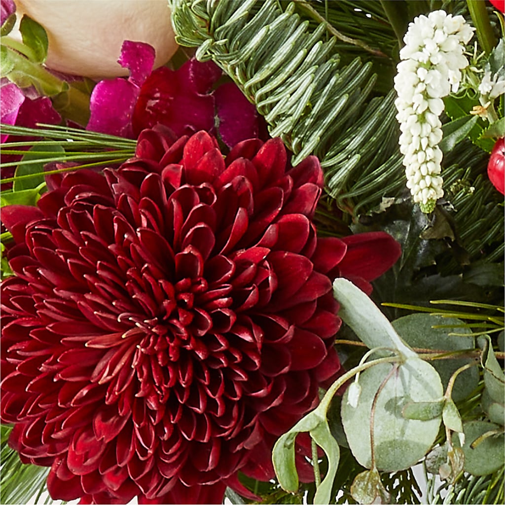 Cranberry Fizz Bouquet –  Marshall Floral Llc, Marshall MO