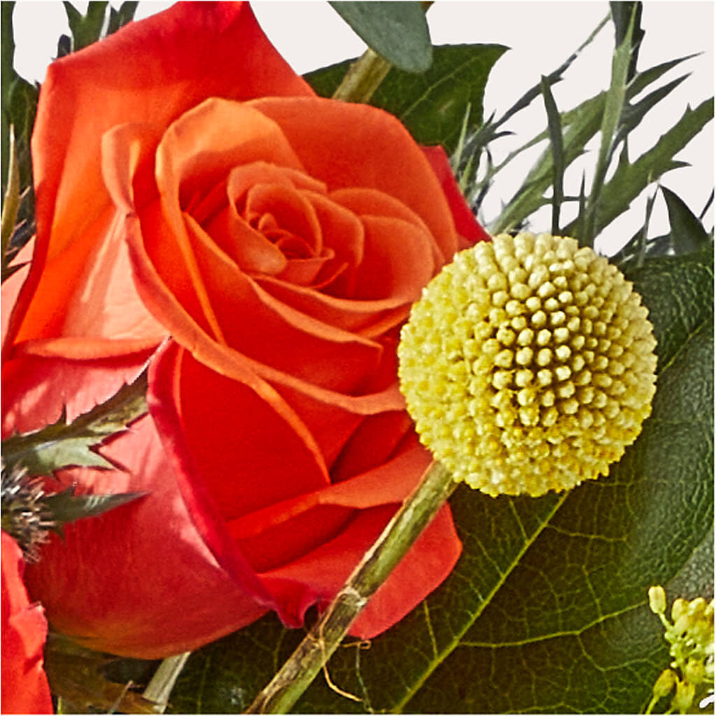 Disco Bouquet –  Marshall Floral Llc, Marshall MO