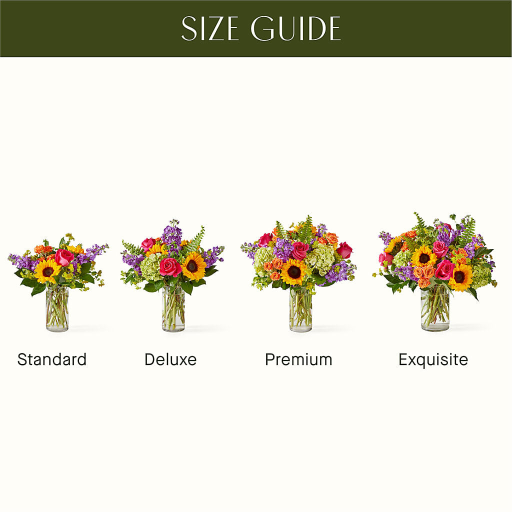 Vibrant Greetings Bouquet –  Marshall Floral Llc, Marshall MO
