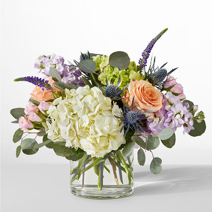 Porch Swing Bouquet –  Marshall Floral Llc, Marshall MO