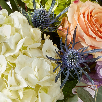 Porch Swing Bouquet –  Marshall Floral Llc, Marshall MO