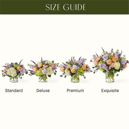 Porch Swing Bouquet –  Marshall Floral Llc, Marshall MO