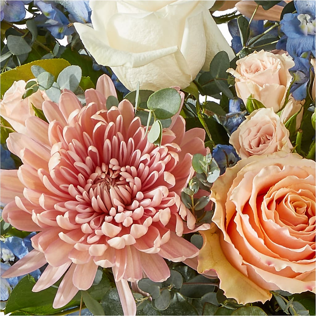 Inspired Bouquet –  Marshall Floral Llc, Marshall MO