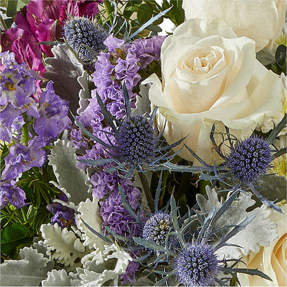 Shooting Star Bouquet –  Marshall Floral Llc, Marshall MO
