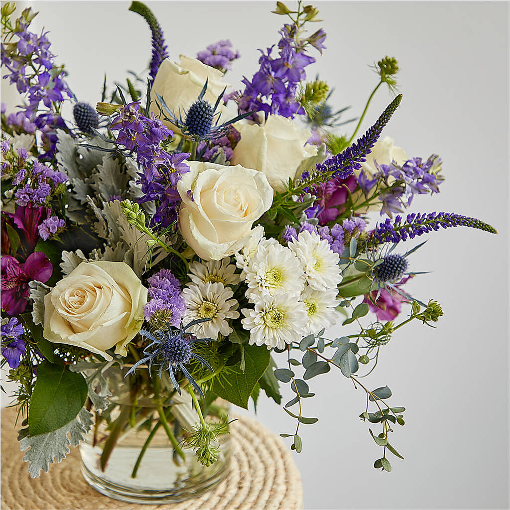 Shooting Star Bouquet –  Marshall Floral Llc, Marshall MO